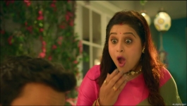 Kavya Ek Jazbaa Ek Junoon - 1st November 2023